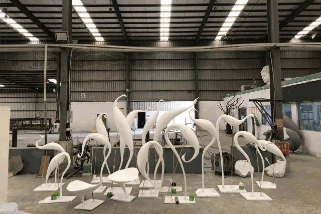 把岭南，画入一座园 | 融创·公园首府-135