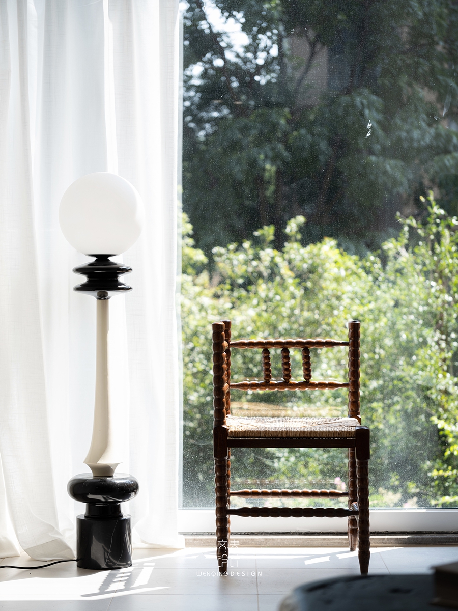 神仙眷侣的“迁囍”之家丨中国杭州丨大氧跟先生-18