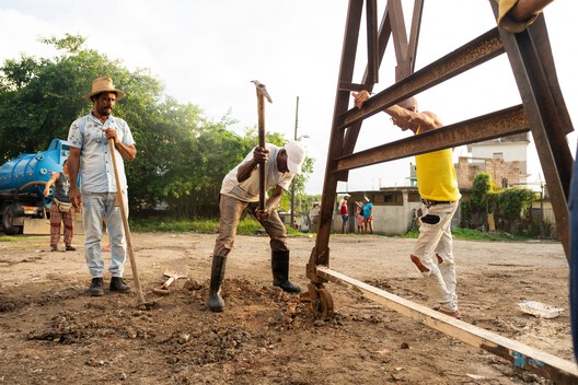 丨古巴哈瓦那丨Grupo Finca-42