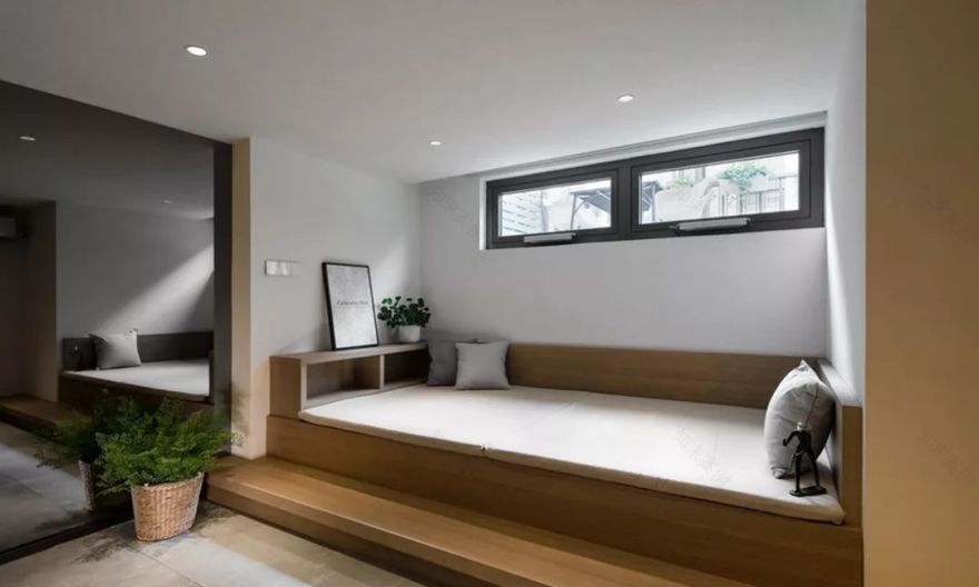 简约空间,无限可能·230m²舒适自在之家-37