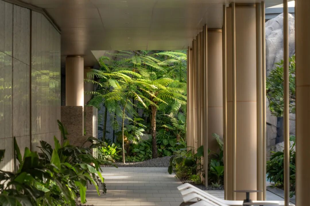 三亚缦湾丨中国三亚丨卓时设计,卓时水石-48