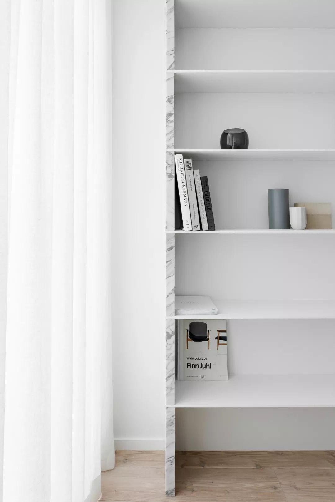 极简诗意的空间艺术——Tjip 工作室设计欣赏-30