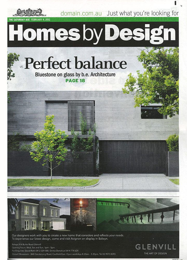 Media Index - B.E Architecture-328