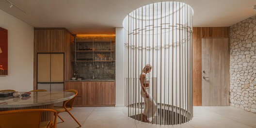 丨哥斯达黎加丨Studio Saxe-77