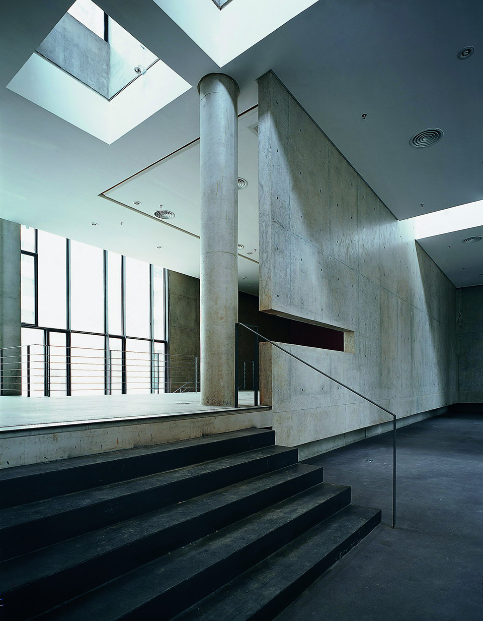 深圳罗湖美术馆-11