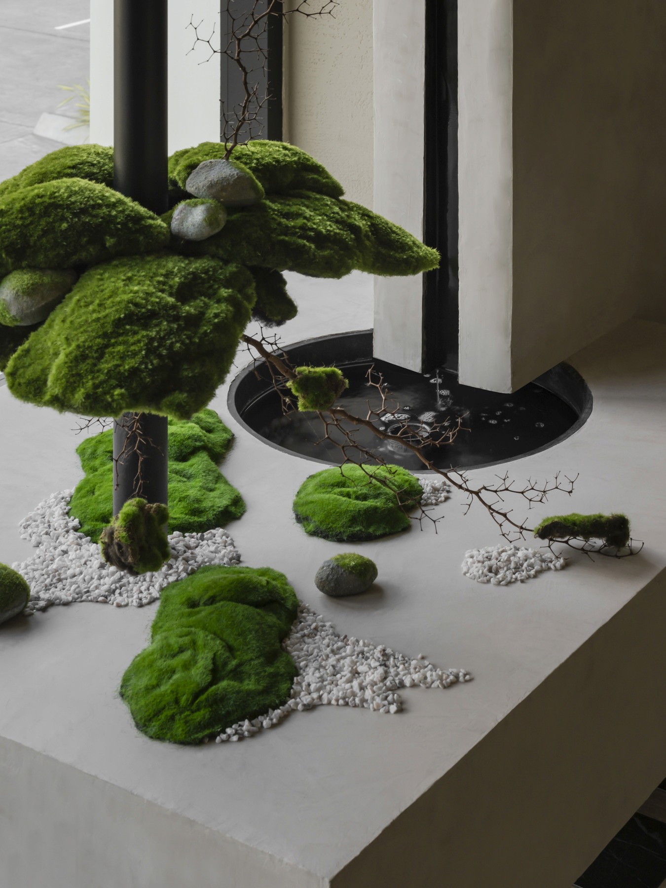 双空间工作室丨马来西亚-14