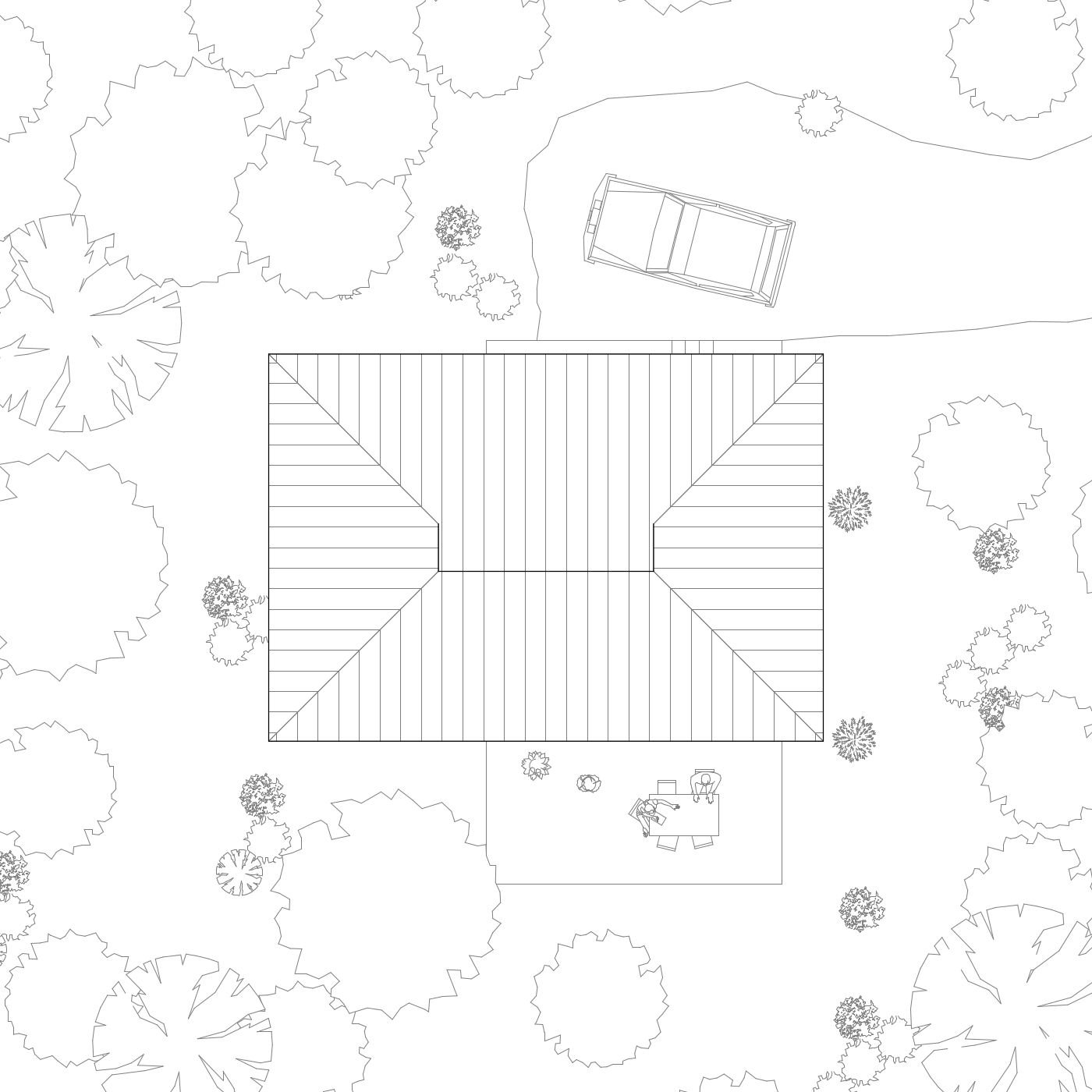 丨日本山梨丨Office Ten Architecture-32