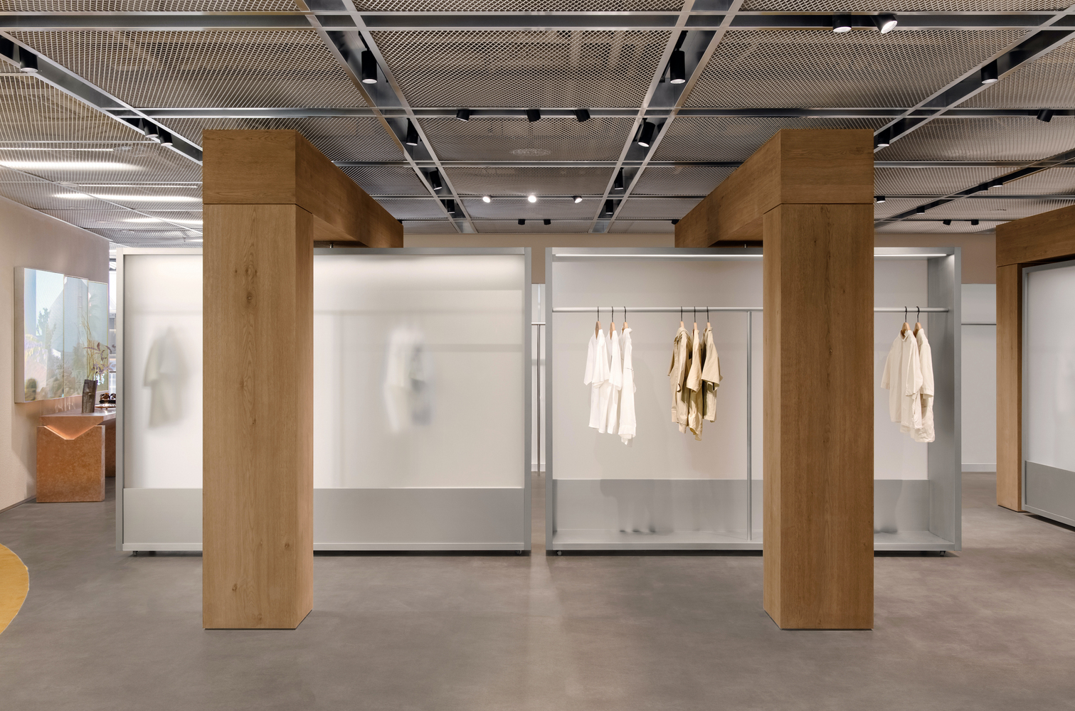 Croquis Sanlitun 店丨中国北京丨Rafael de Cárdenas-6