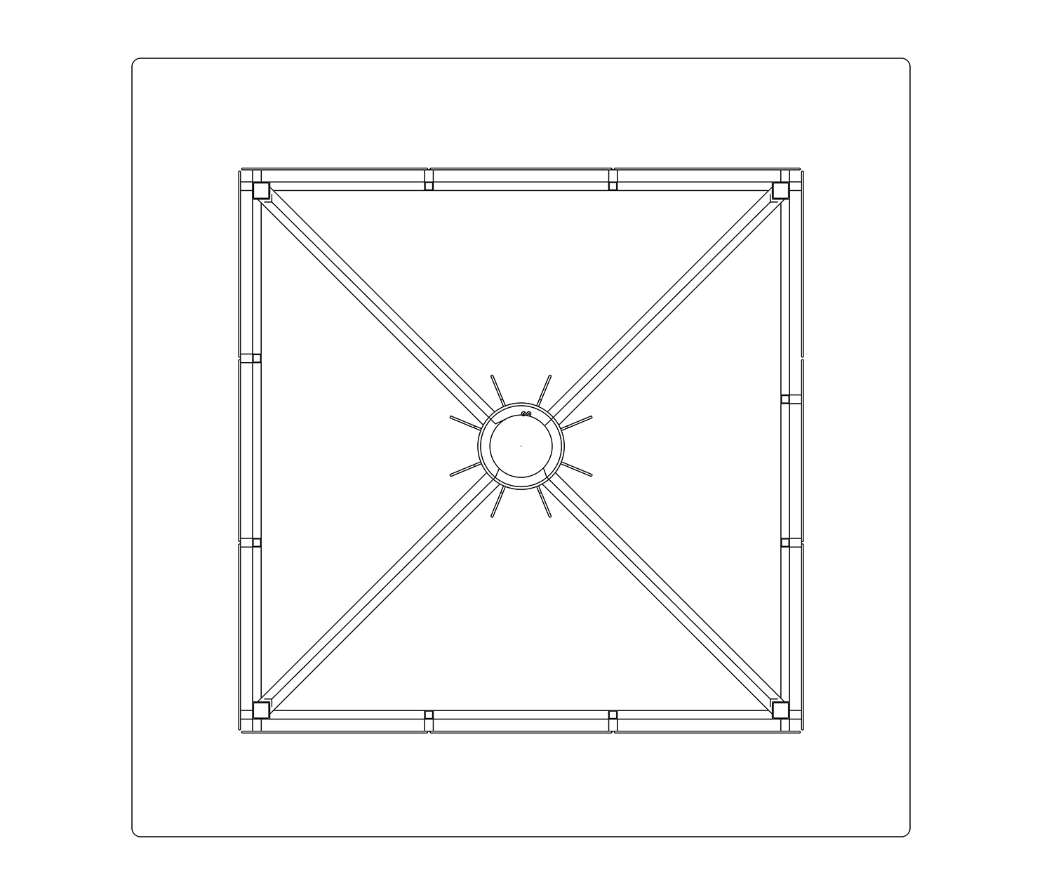 《令人心动的offer》直向建筑指导作品：新愿灯塔，阿那亚2丨中国秦皇岛丨直向建筑马琪芮、龙治宇、林鹏翔-34