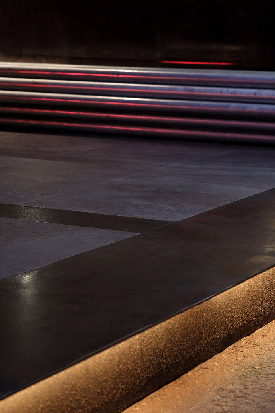 酒吧丨中国杭州丨泛域设计Fununit Design & More-100