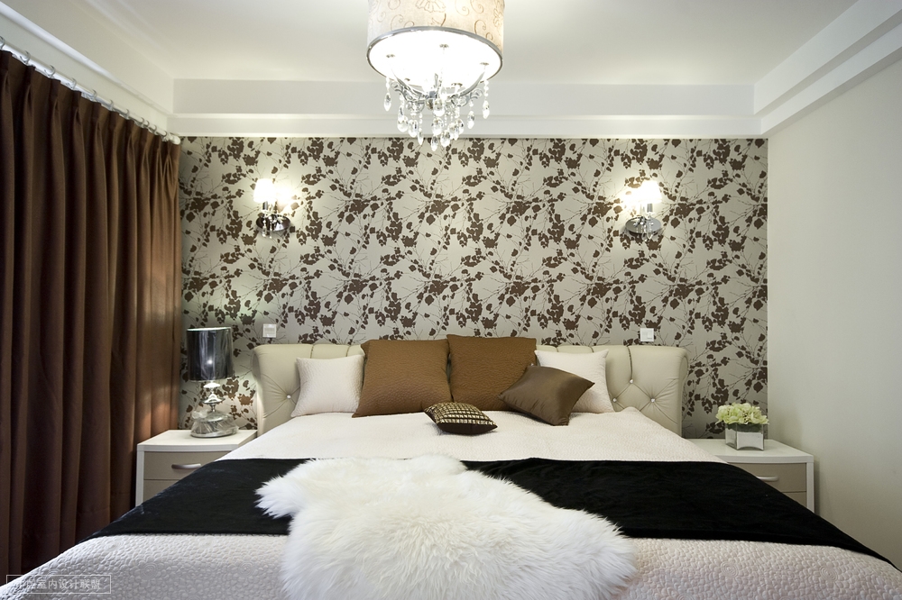 中策装饰  香醇中的一抹白-10