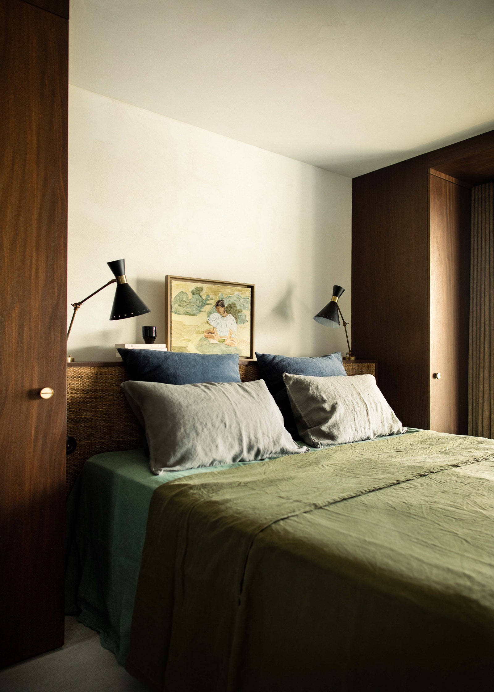 海滨度假公寓 | 意大利风格与 Carlo Scarpa 的完美结合-19