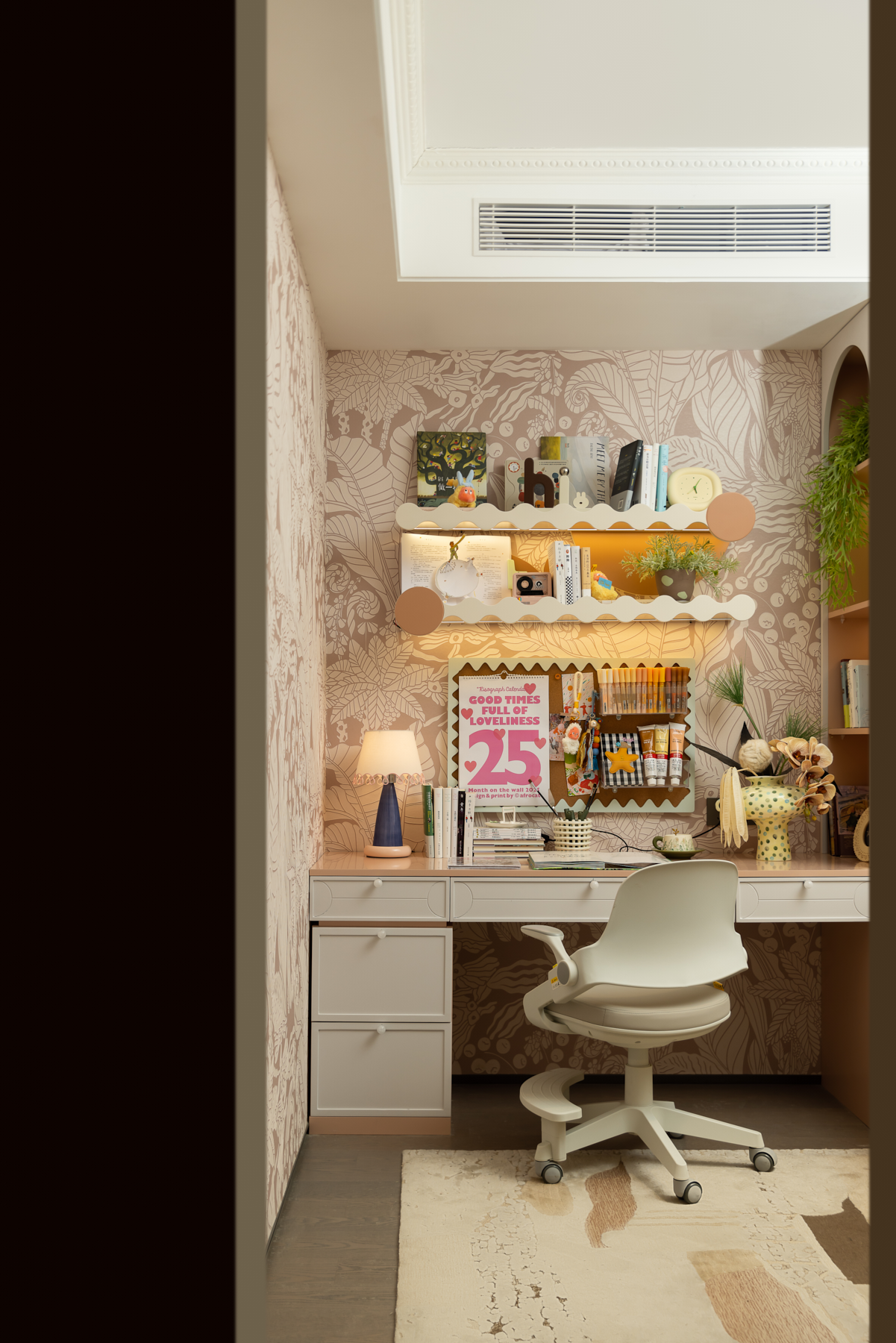 高投万科·高新锦曜丨中国成都丨广州安研室内设计咨询有限公司-65