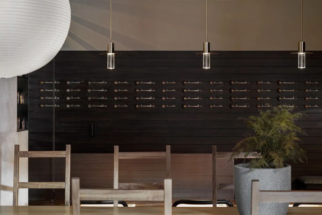 阿嬷的屋檐 · 温暖回忆的室内设计丨中国南宁丨徐代恒设计事务所-12