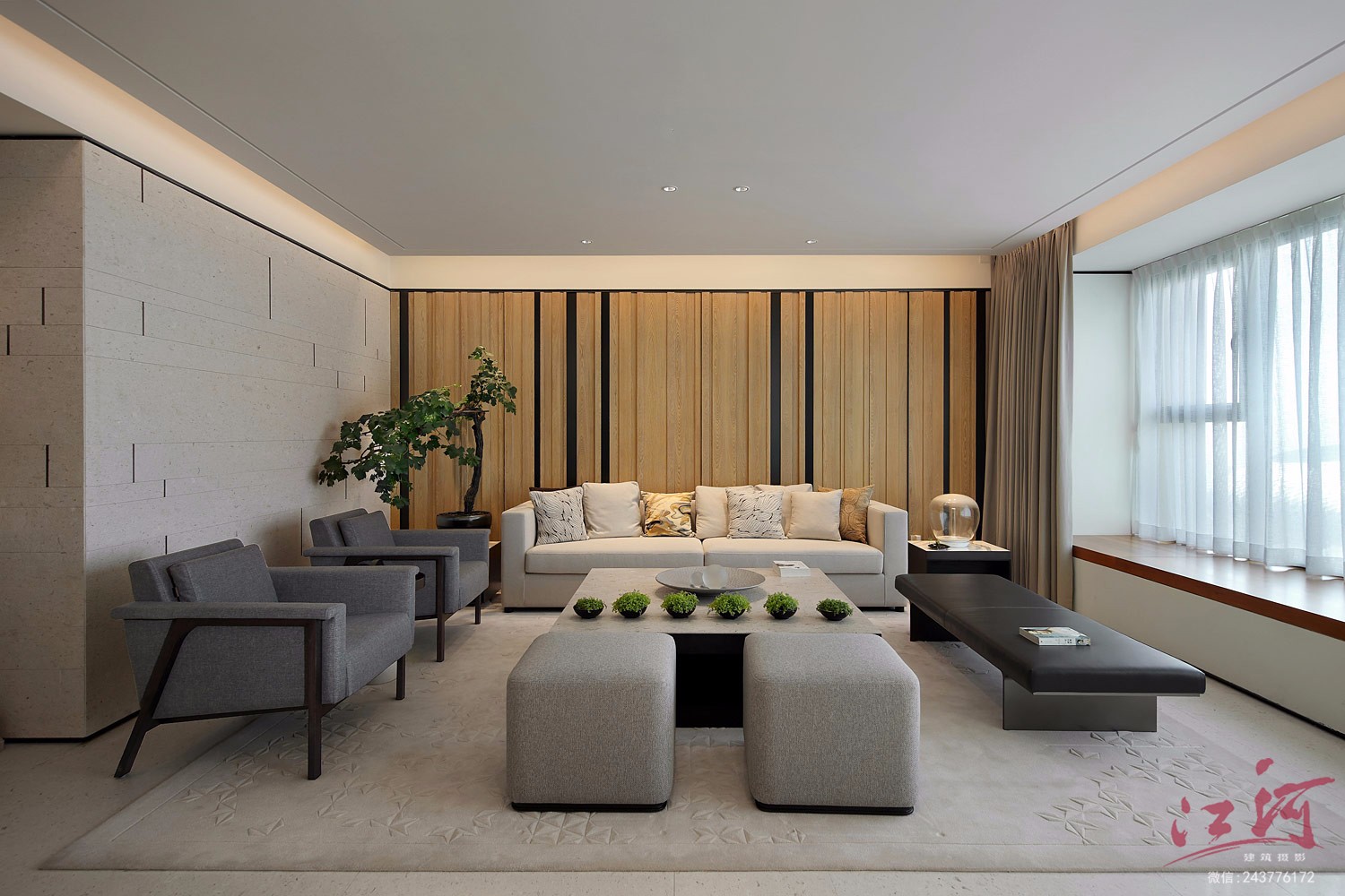 华润悦府华润悦府住宅华润悦府家装深圳华润悦府摄影-3