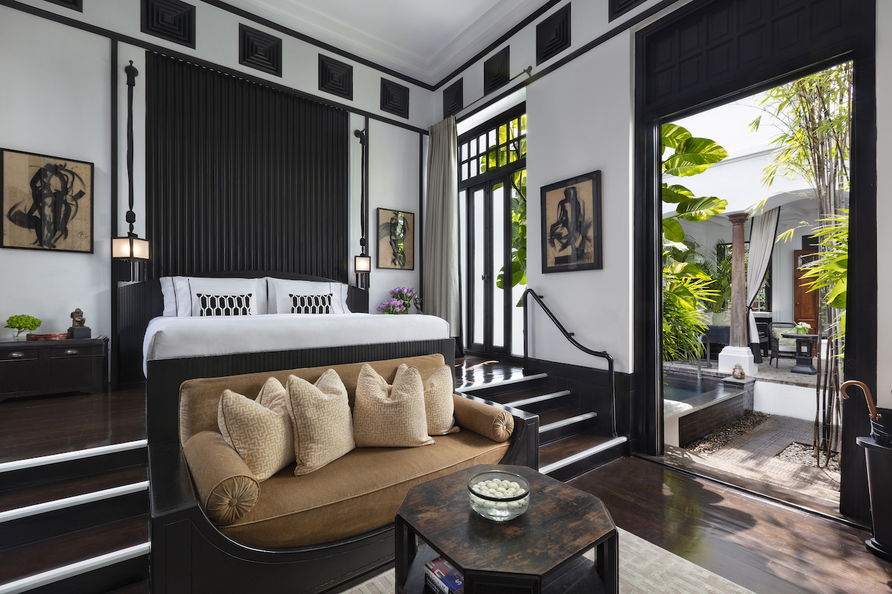 Exploring 20 Opulent and Elegant Luxury Hotels in Thailand - Covet Edition-13