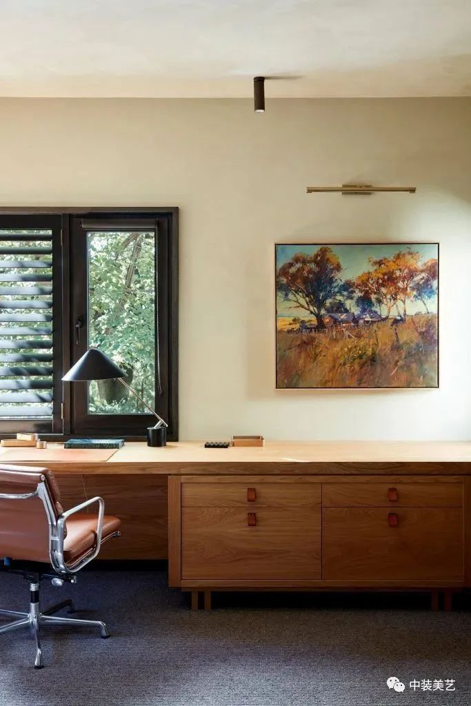 Top Color/焕发复古光彩-用对色穿越就是小Case-17