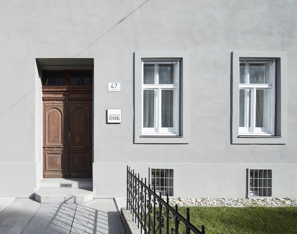 柏林住宅区屋顶扩建公寓-6