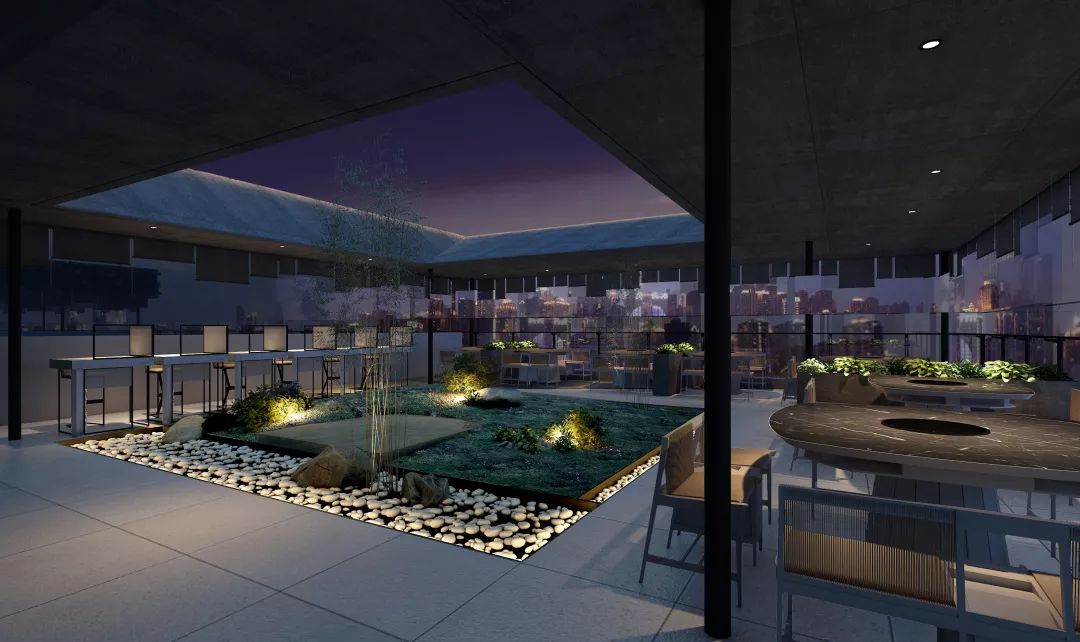 重庆新光里“十三作·星火锅” | 专属你的火锅仪式感-39