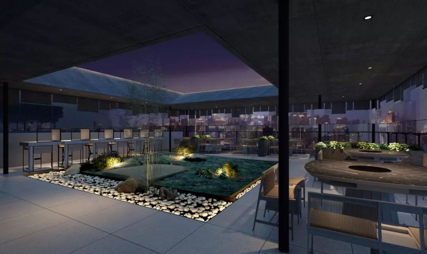 重庆新光里“十三作·星火锅” | 专属你的火锅仪式感-39