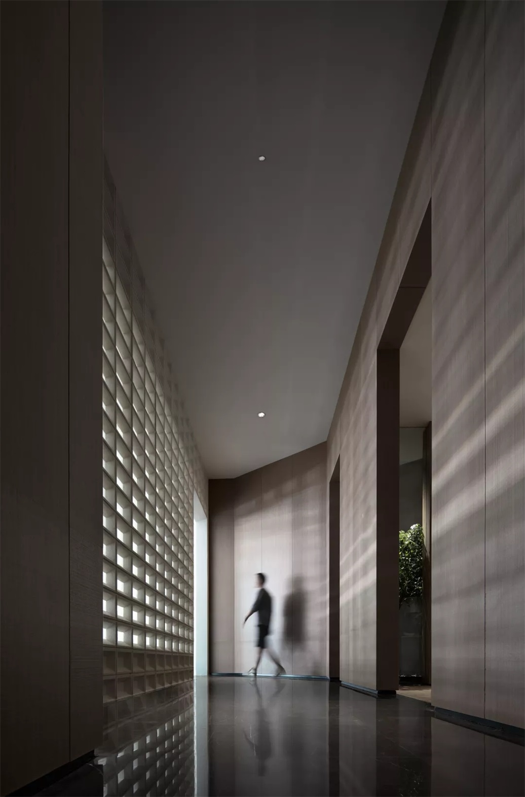 临沂中心丨中国临沂丨AGH艺术设计-21