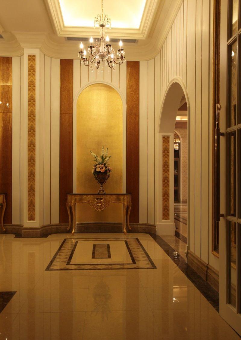 武汉世茂游艇码头会所-8