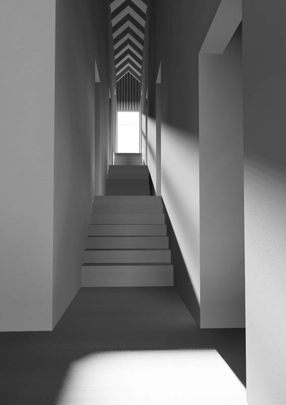 Bughea de Jos的农业旅游宾馆设计丨罗马尼亚-40