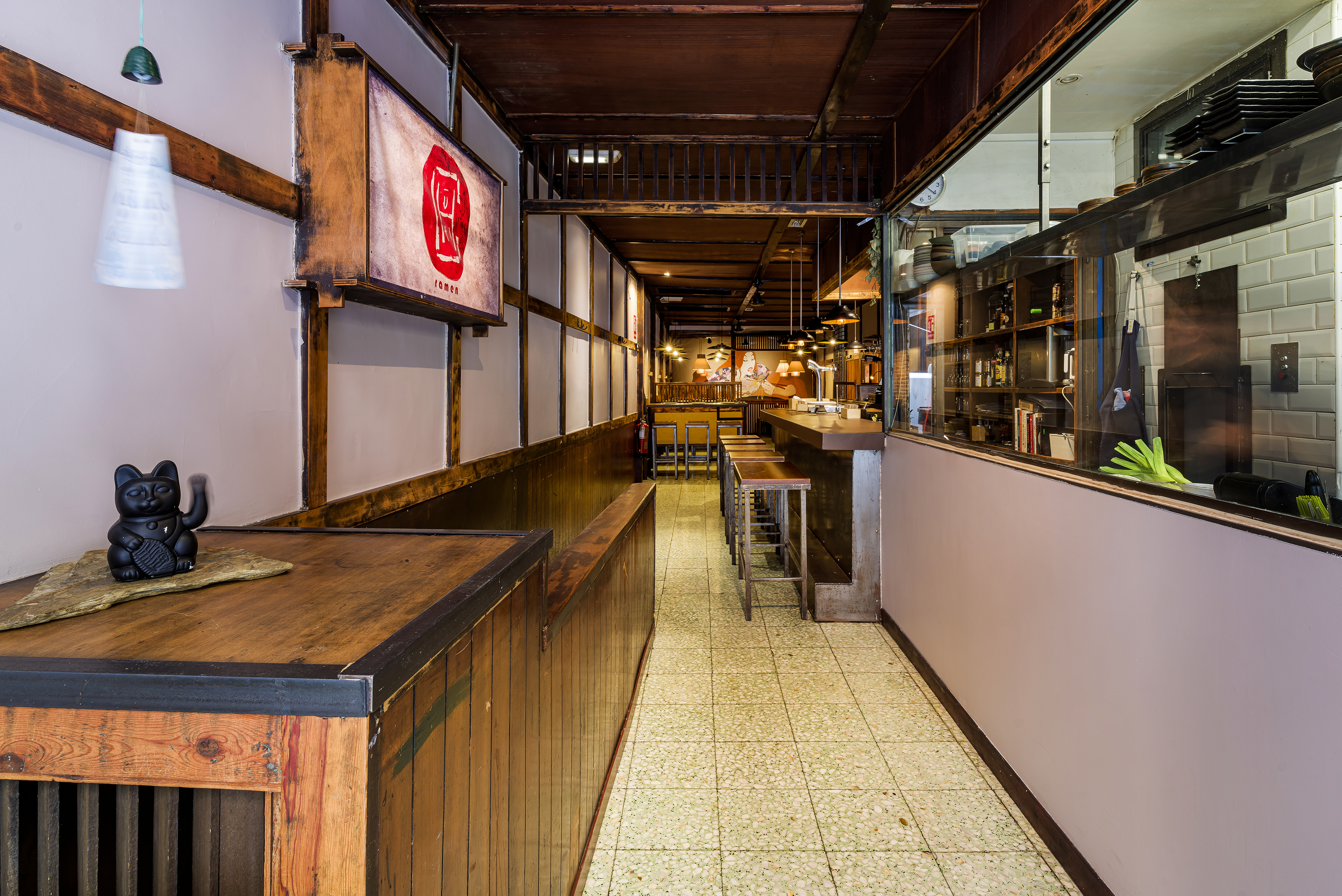 Restaurante Chukka Ramen Bar-0