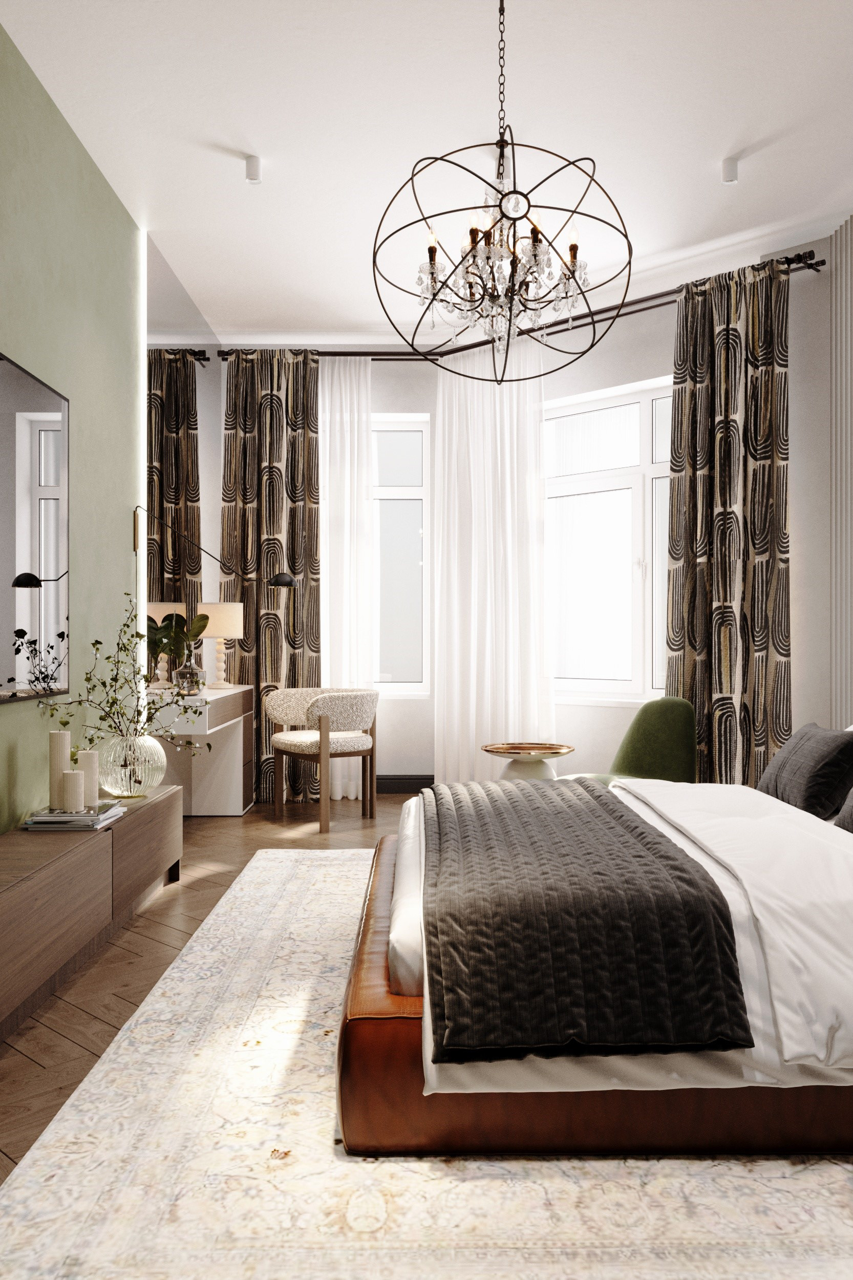 彩虹 83丨俄罗斯莫斯科-8