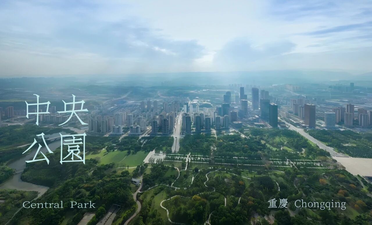 华宇·御璟首玺丨中国重庆丨海力空间设计-4