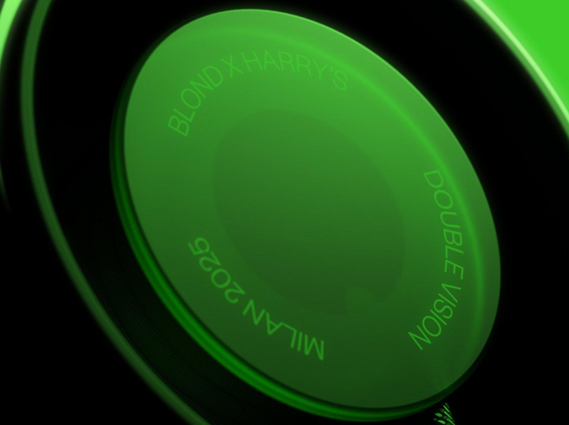 丨伦敦BLOND工业设计工作室,纽约Harry's品牌设计团队-75