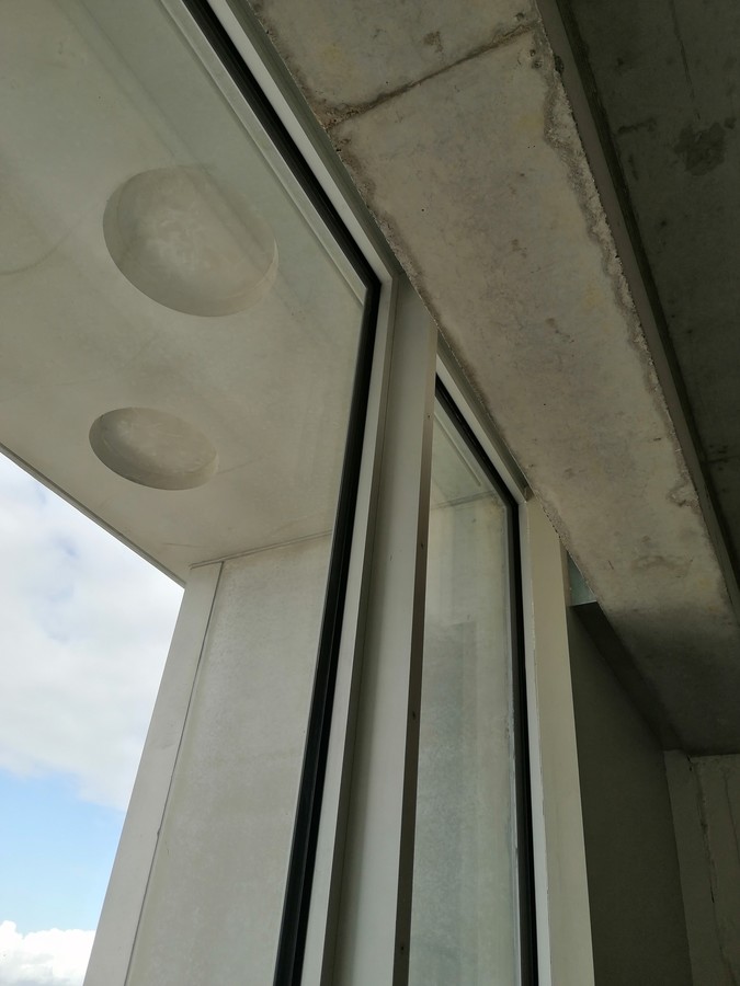 Kantoorgebouw Passionistenlaan 82-12