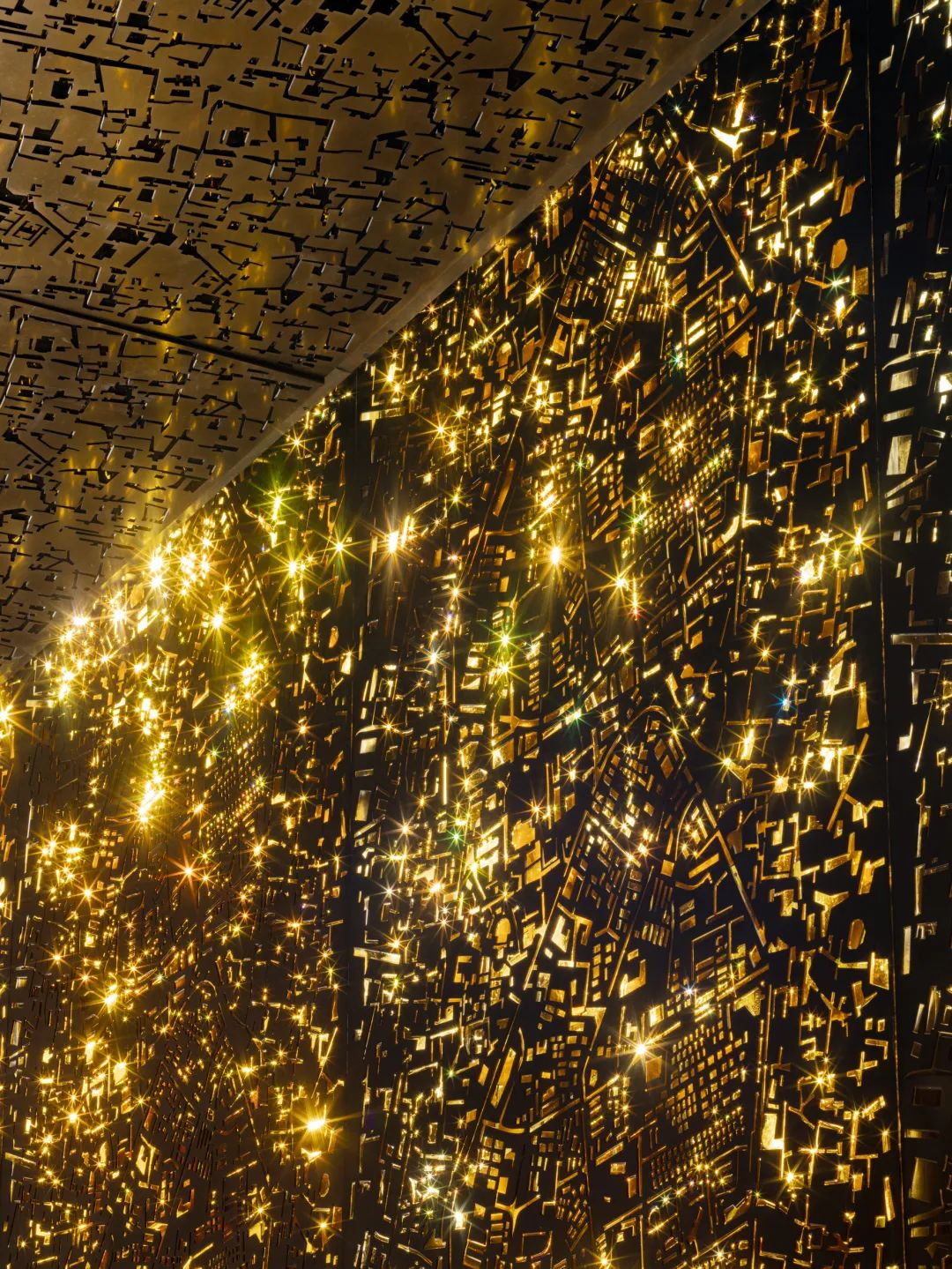 华润置地未来城展示中心丨中国深圳丨Various Associates 万社设计-17