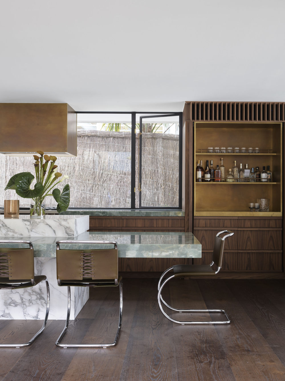 冈纳马塔宅邸丨澳大利亚新南威尔士-12