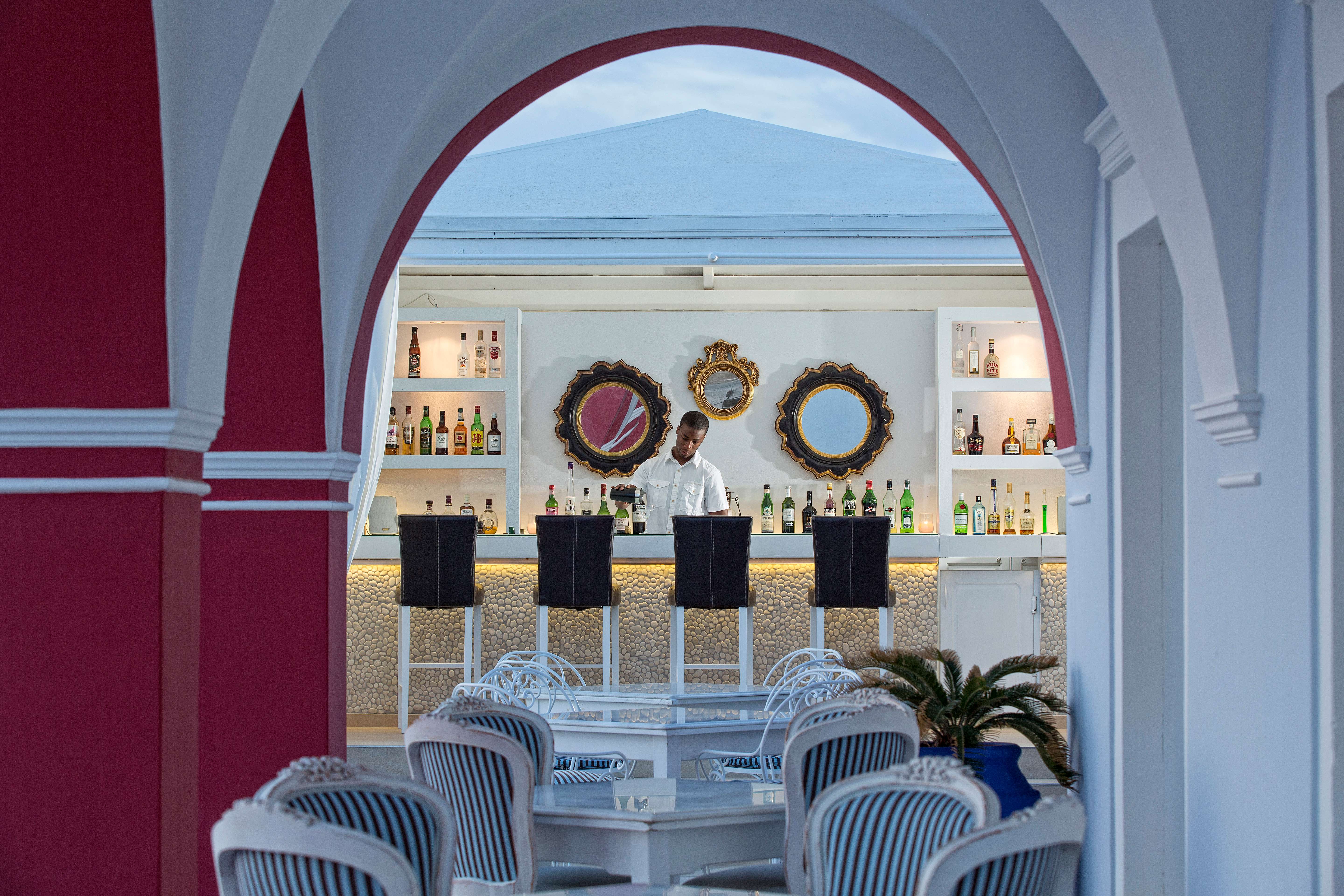 La Maltese Estate（希腊，圣托里尼岛）-49