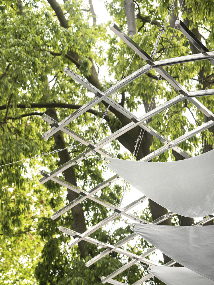 2025威尼斯双年展韩国馆“小蟾蜍,小蟾蜍:解构展馆”展览丨法国尼斯-32