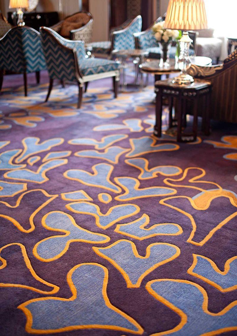 哈尔滨万达嘉华酒店-31