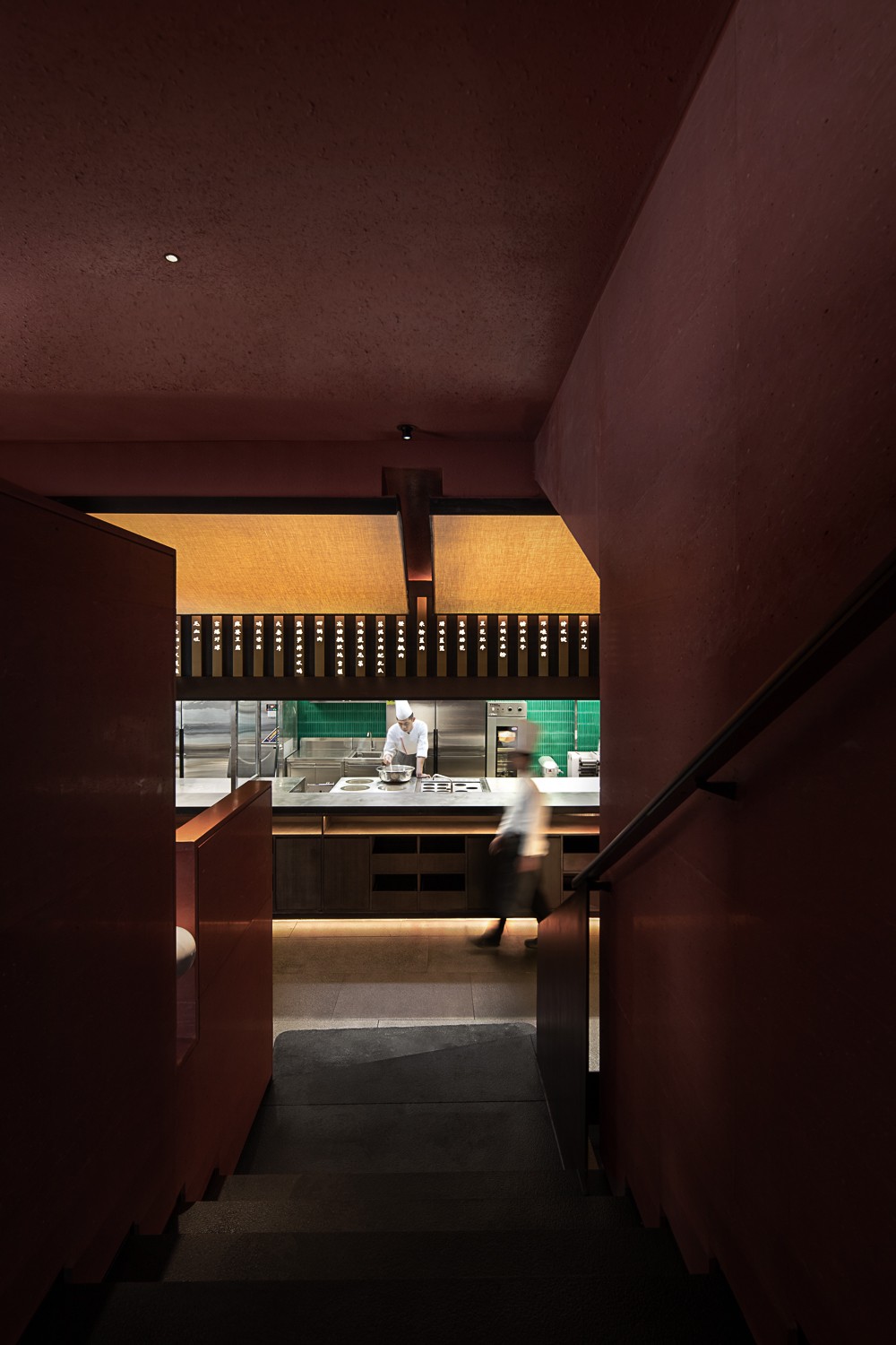 初蓉丨中国太原丨杭州无形有行室内设计-26