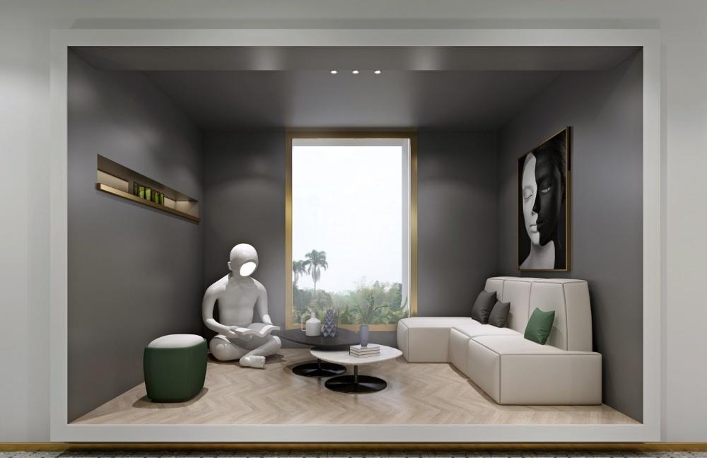 
艾美医疗整形机构 -7