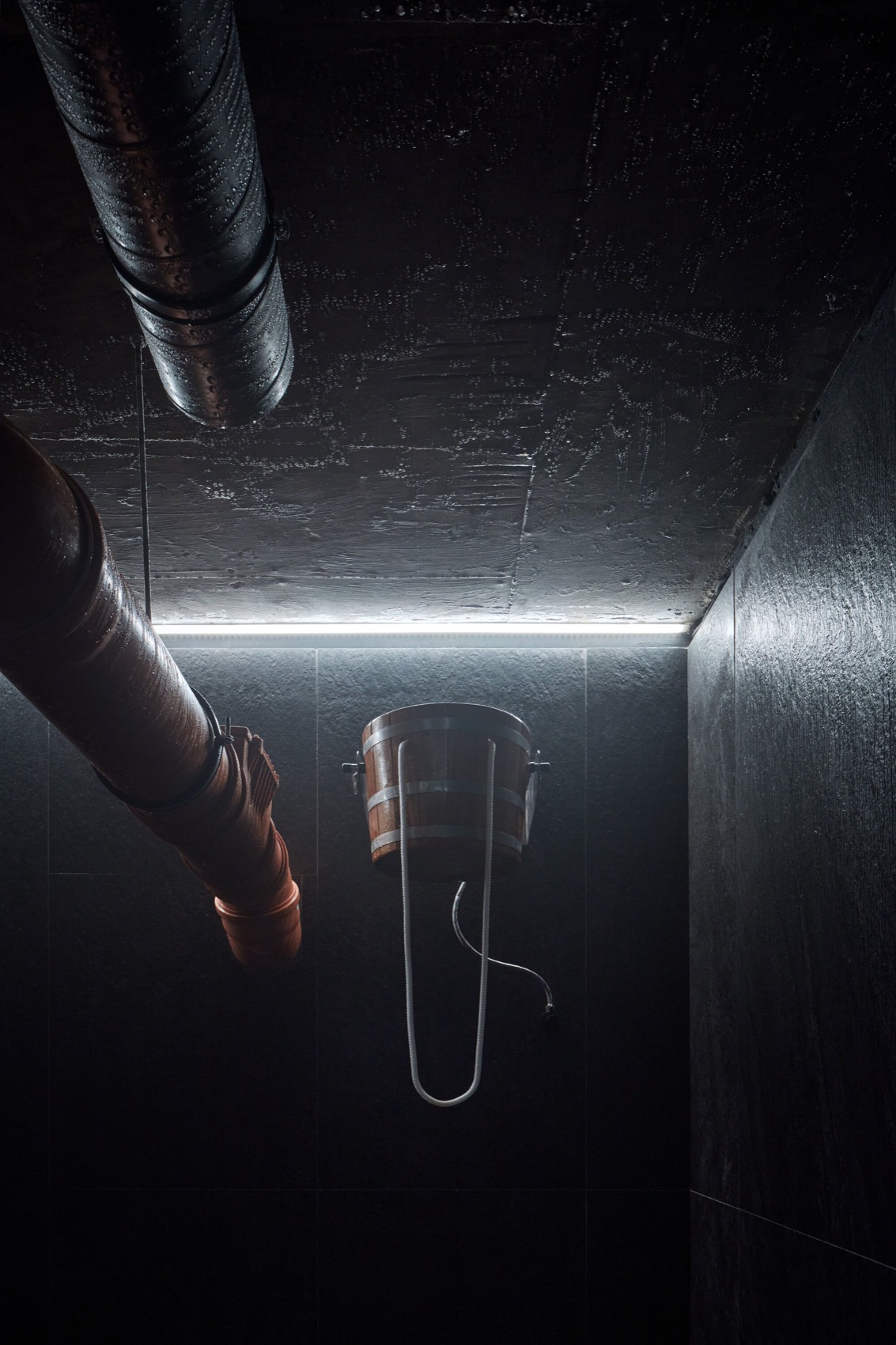 Vanguard阁楼公寓丨意大利布拉-17