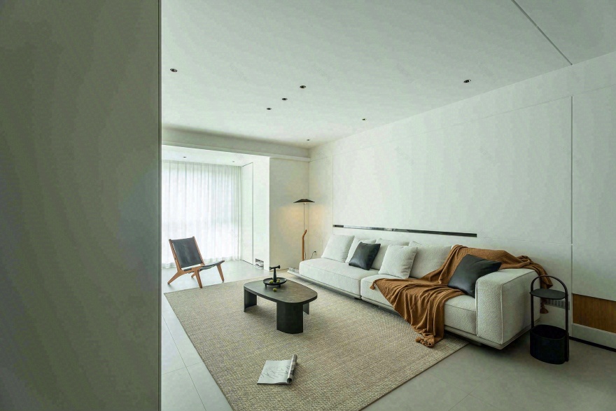 祥生·金麟府丨上海众合铂纳空间设计-10