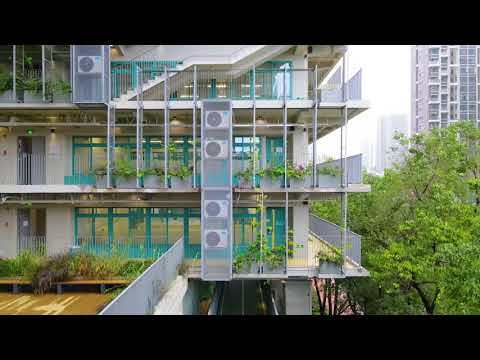 深圳国际教育学院丨中国深圳丨李晓东工作室-31