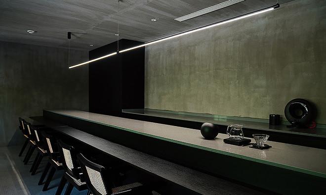 ANZONE 安哉美学度假社区丨中国北京丨妙觉创意设计工作室-83