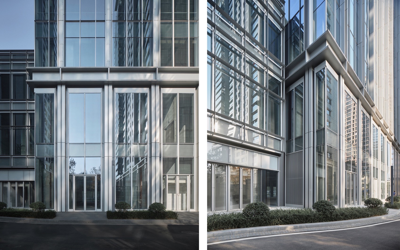 武汉西北湖国金中心 / 都设营造-77