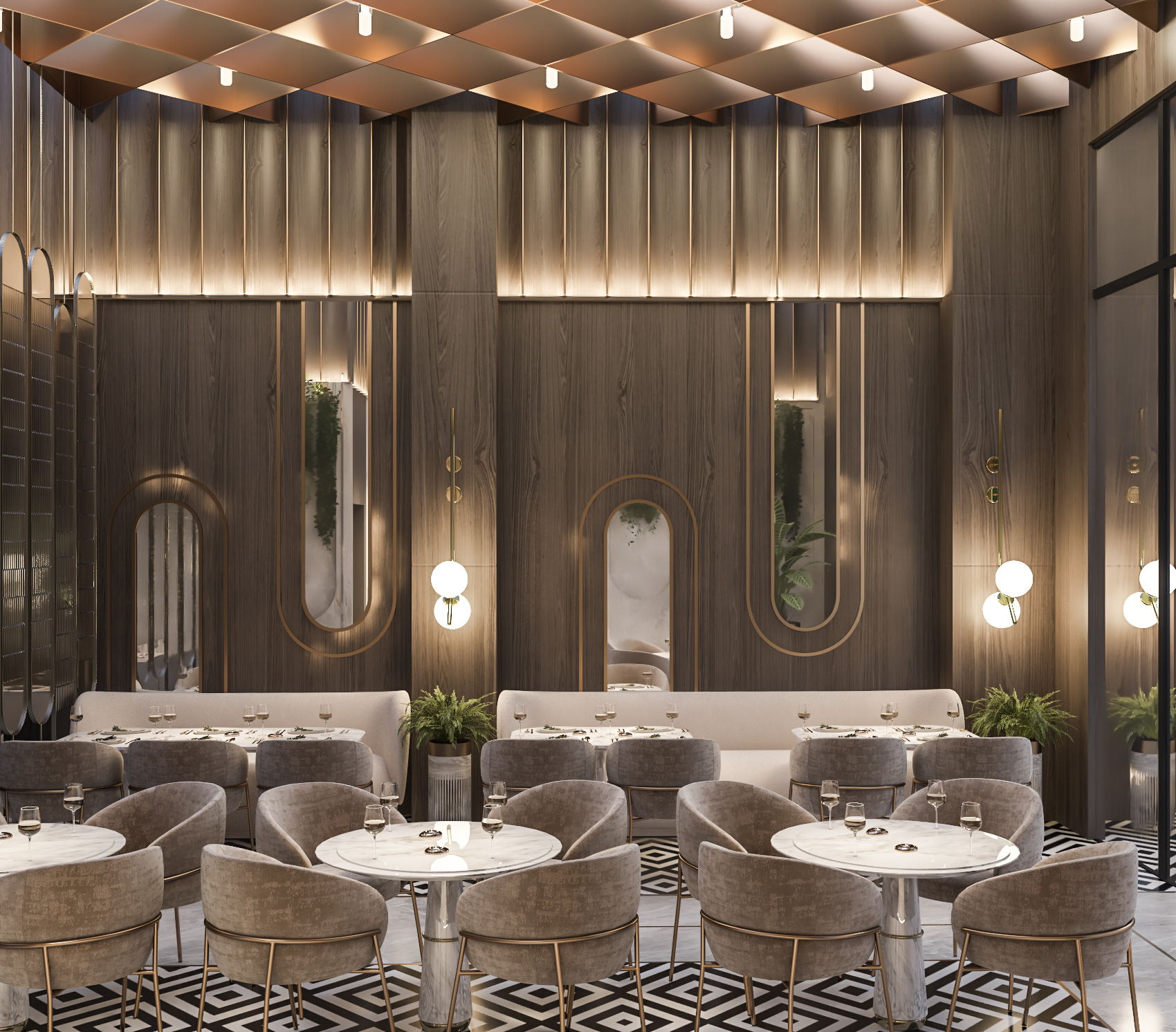 Restaurant Outdoor-1