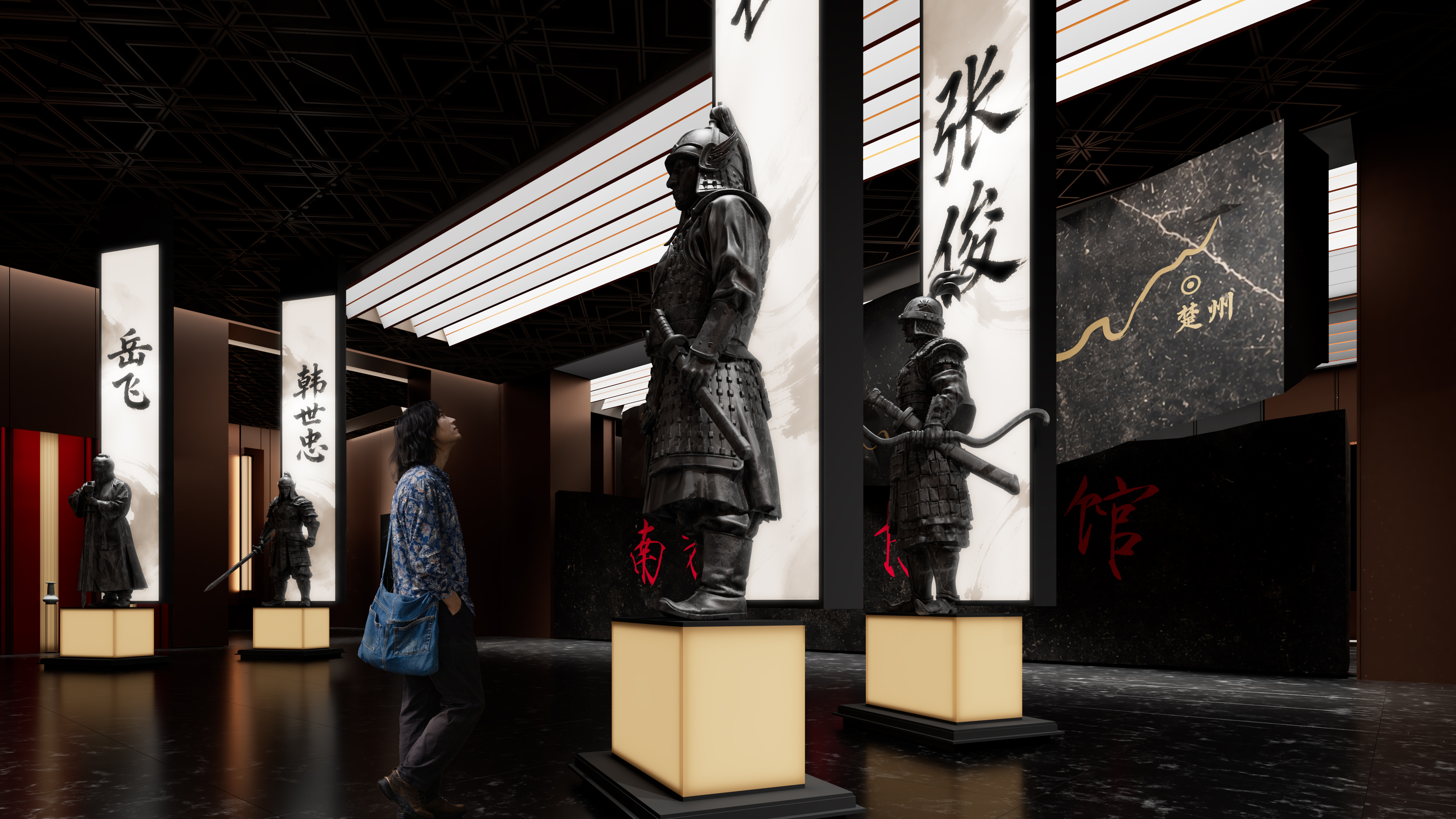 宋代历史博物馆（原创空间）-13