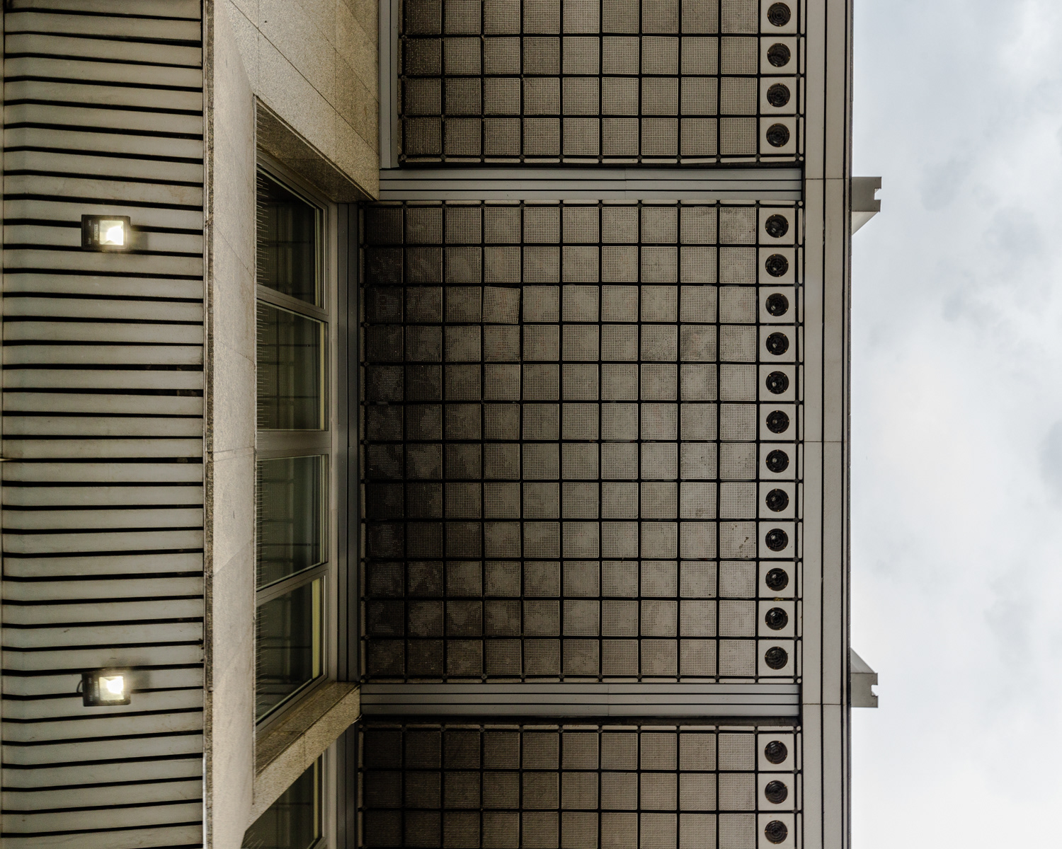 Mister Warszawy系列建筑项目（各年获奖项目）丨波兰华沙-240