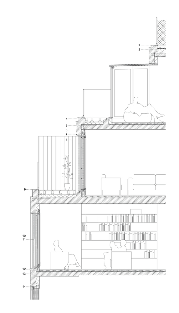 法国35个社会住房单位-43