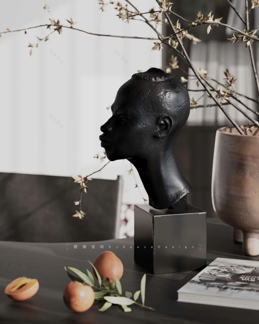 极致家居体验设计丨中国广州丨塑境空间设计工程有限公司-5