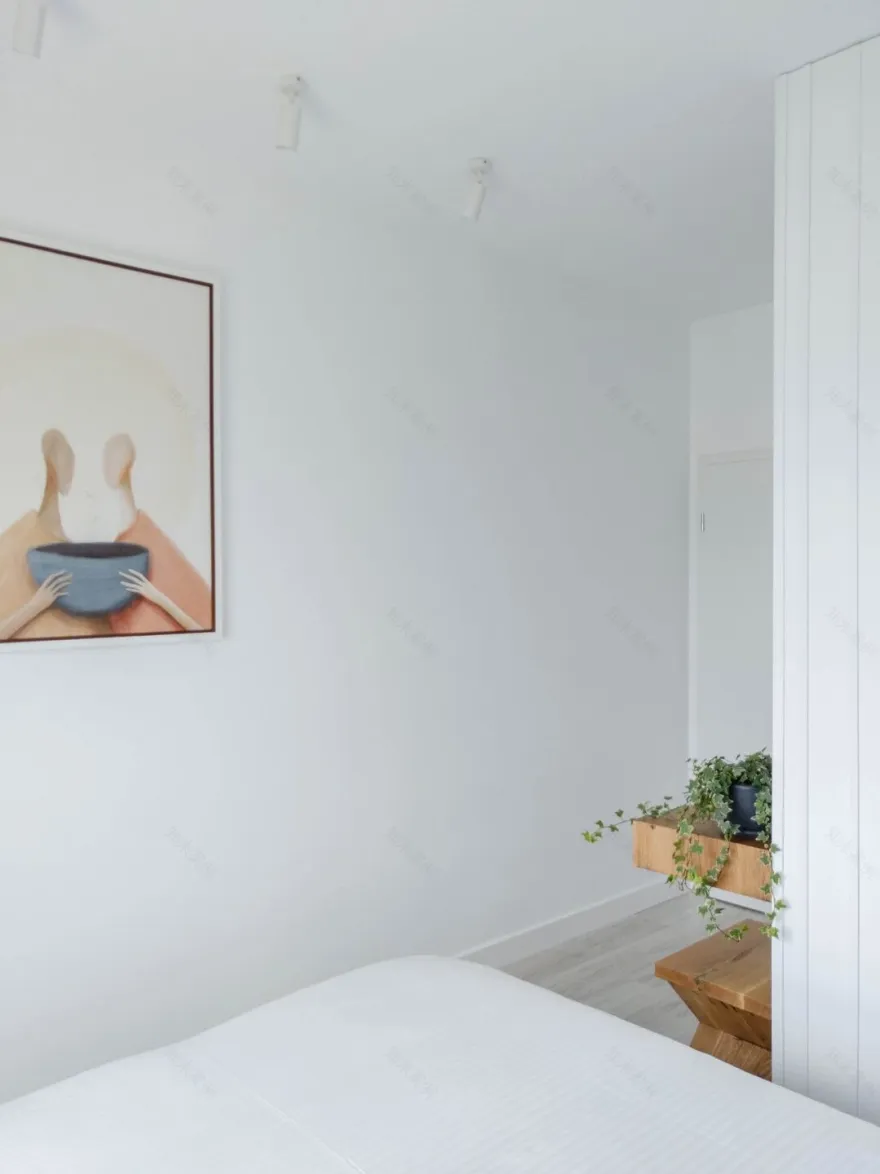 逃离现实的黑色厨房·Rozë 公寓丨普里什蒂纳-41